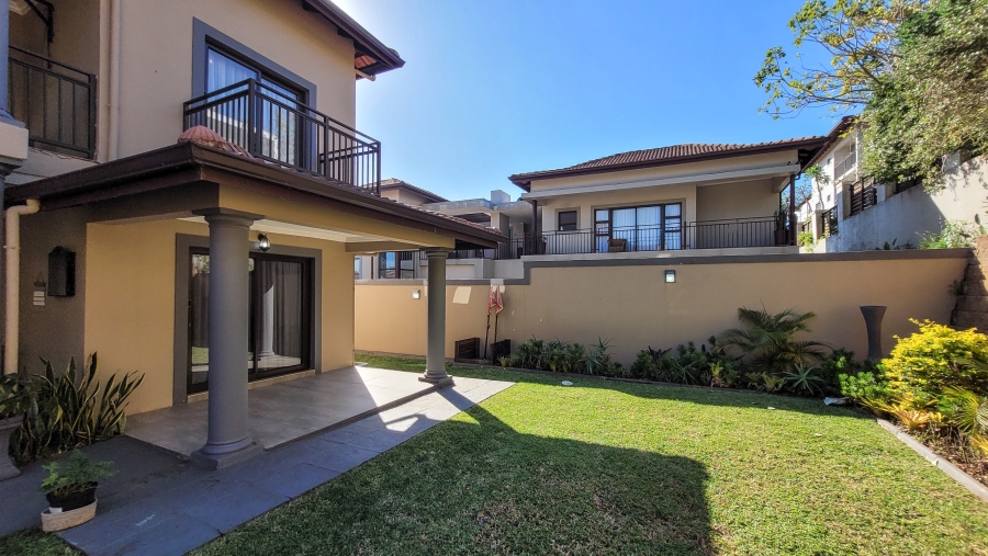 4 Bedroom Property for Sale in Izinga KwaZulu-Natal
