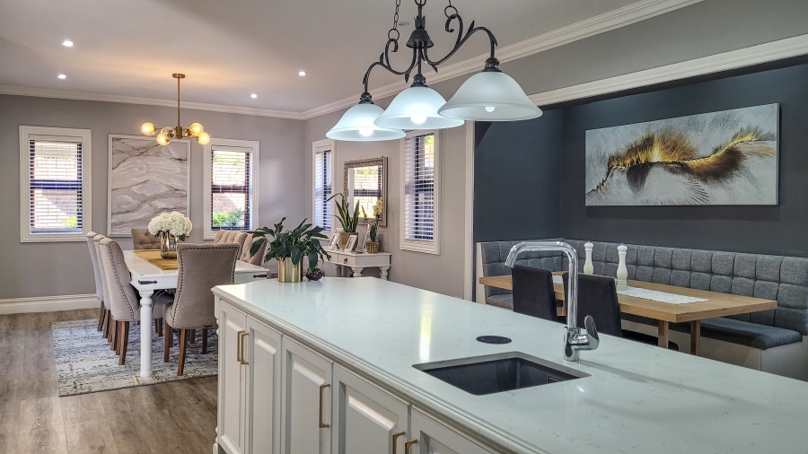 4 Bedroom Property for Sale in Izinga KwaZulu-Natal