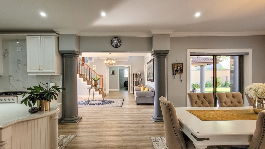 4 Bedroom Property for Sale in Izinga KwaZulu-Natal