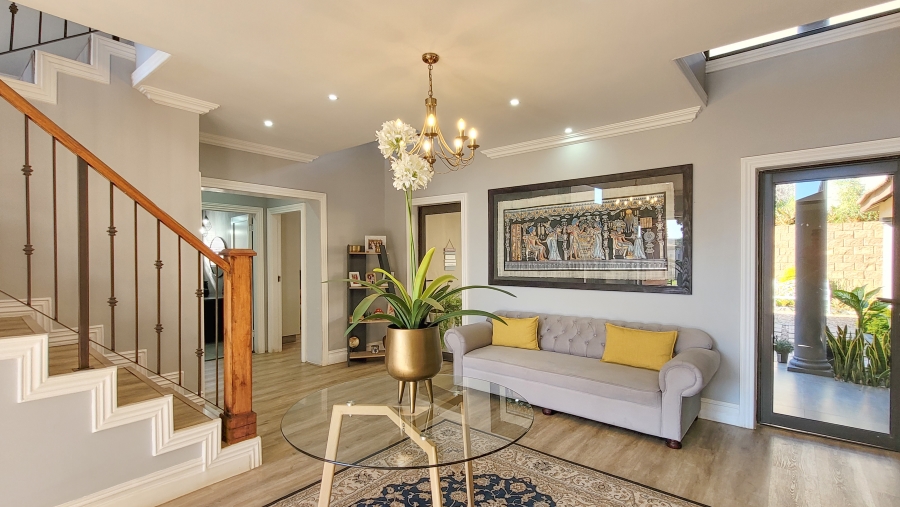 4 Bedroom Property for Sale in Izinga KwaZulu-Natal