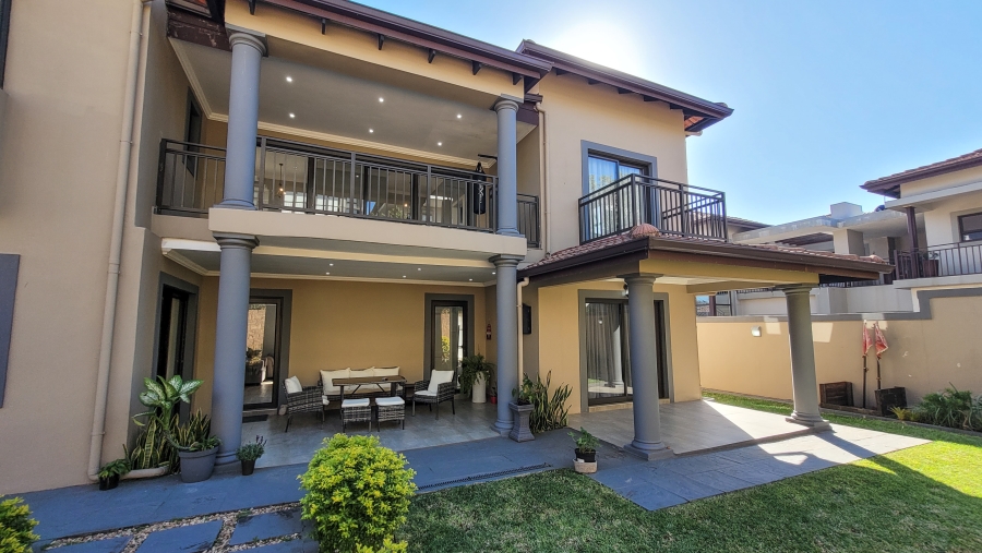 4 Bedroom Property for Sale in Izinga KwaZulu-Natal