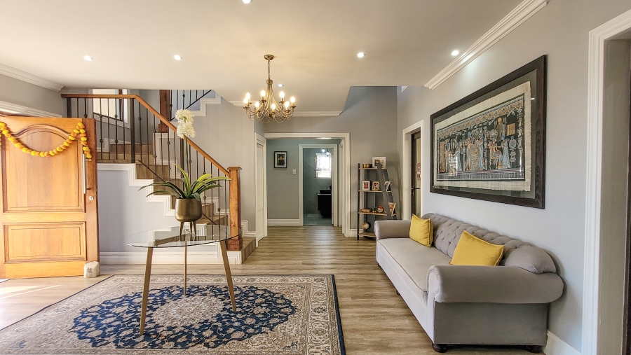 4 Bedroom Property for Sale in Izinga KwaZulu-Natal