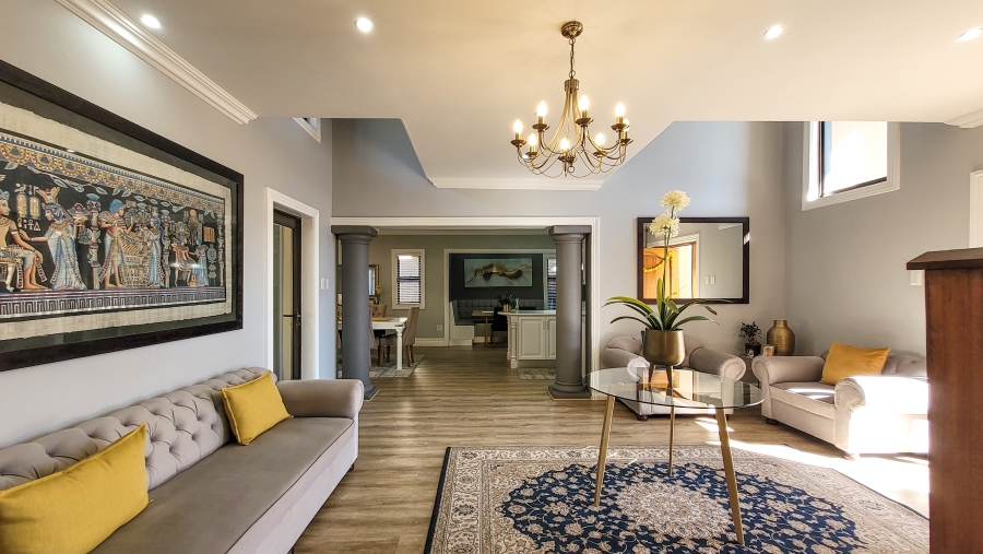 4 Bedroom Property for Sale in Izinga KwaZulu-Natal