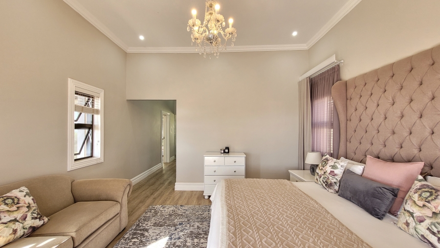 4 Bedroom Property for Sale in Izinga KwaZulu-Natal