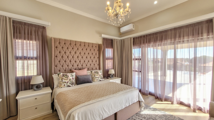 4 Bedroom Property for Sale in Izinga KwaZulu-Natal