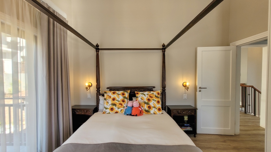 4 Bedroom Property for Sale in Izinga KwaZulu-Natal