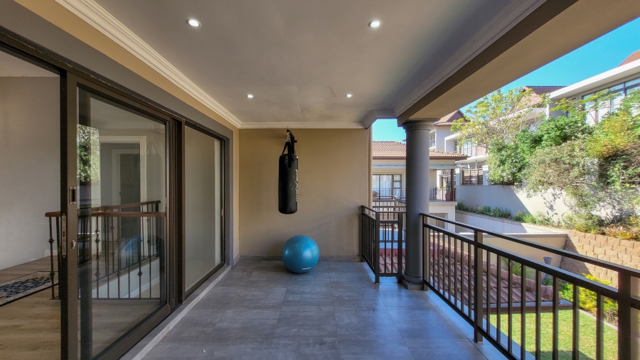 4 Bedroom Property for Sale in Izinga KwaZulu-Natal