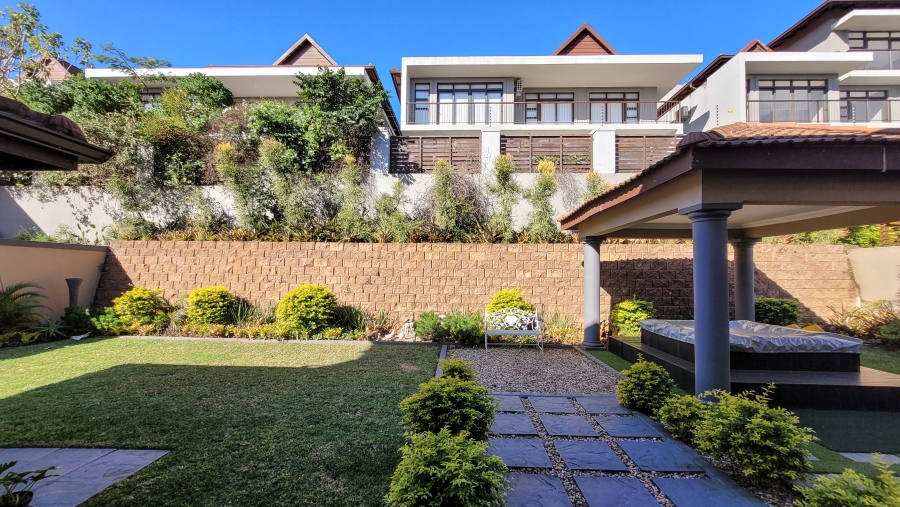 4 Bedroom Property for Sale in Izinga KwaZulu-Natal