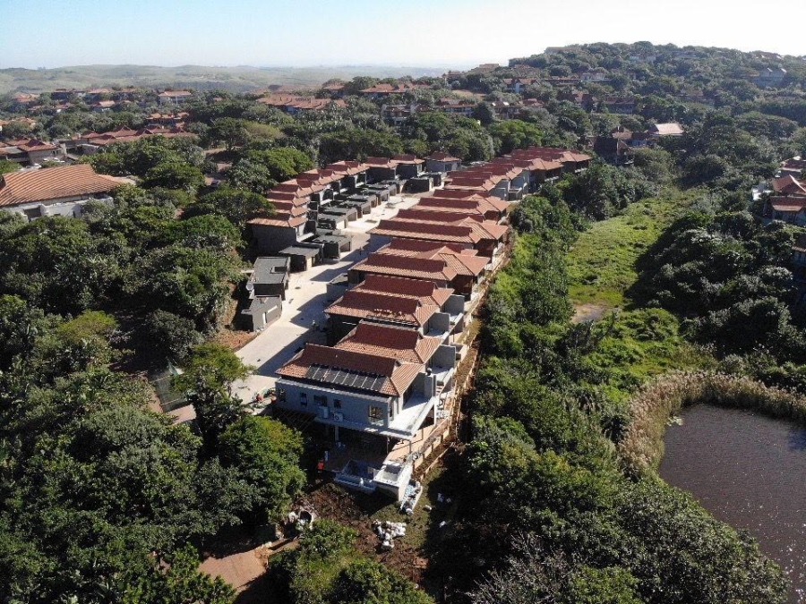 4 Bedroom Property for Sale in Zimbali Coastal Resort Estate KwaZulu-Natal