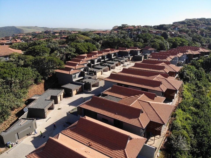 3 Bedroom Property for Sale in Zimbali Coastal Resort Estate KwaZulu-Natal