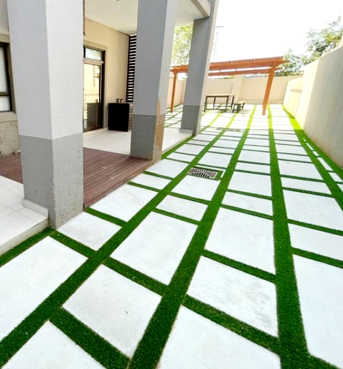 To Let 4 Bedroom Property for Rent in Izinga KwaZulu-Natal