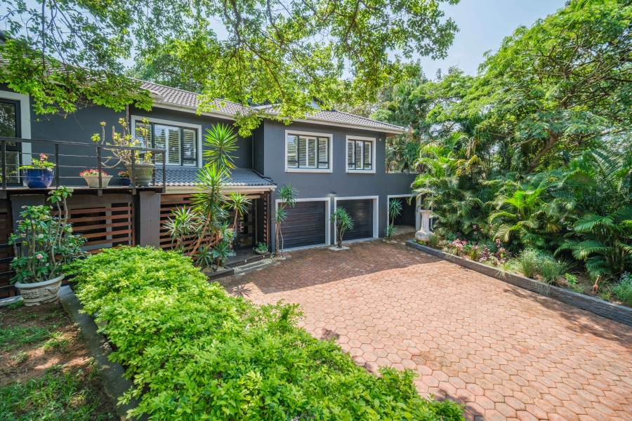 4 Bedroom Property for Sale in Ballito Central KwaZulu-Natal