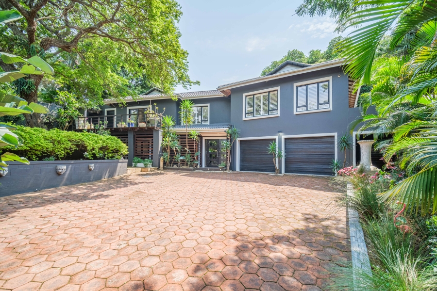 4 Bedroom Property for Sale in Ballito Central KwaZulu-Natal