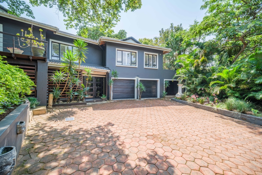 4 Bedroom Property for Sale in Ballito Central KwaZulu-Natal