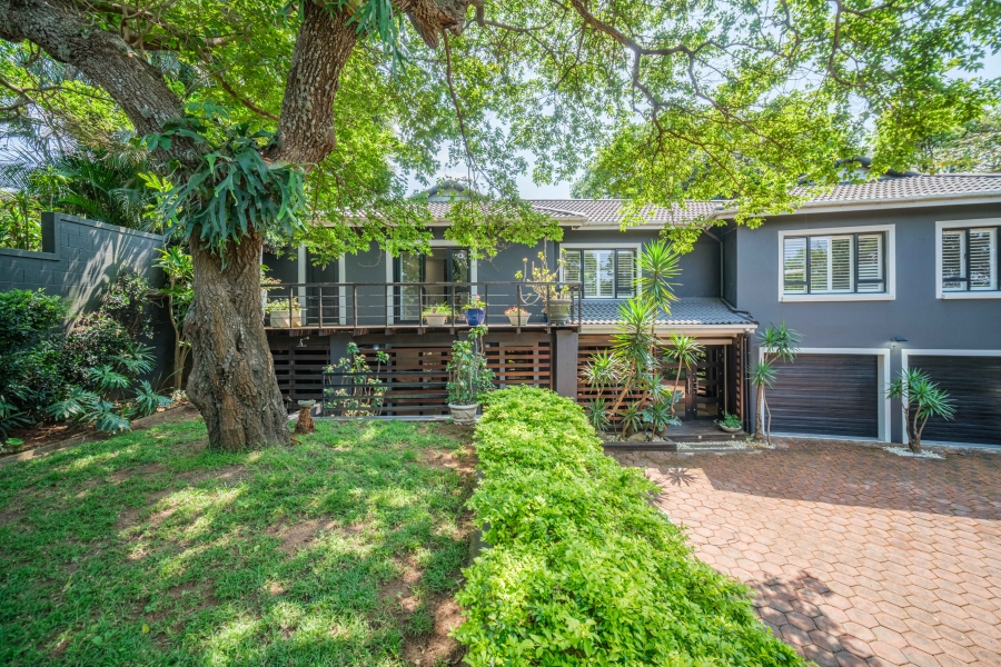4 Bedroom Property for Sale in Ballito Central KwaZulu-Natal