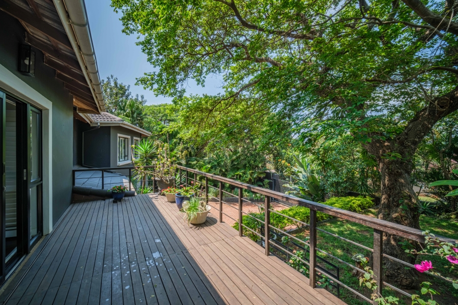 4 Bedroom Property for Sale in Ballito Central KwaZulu-Natal