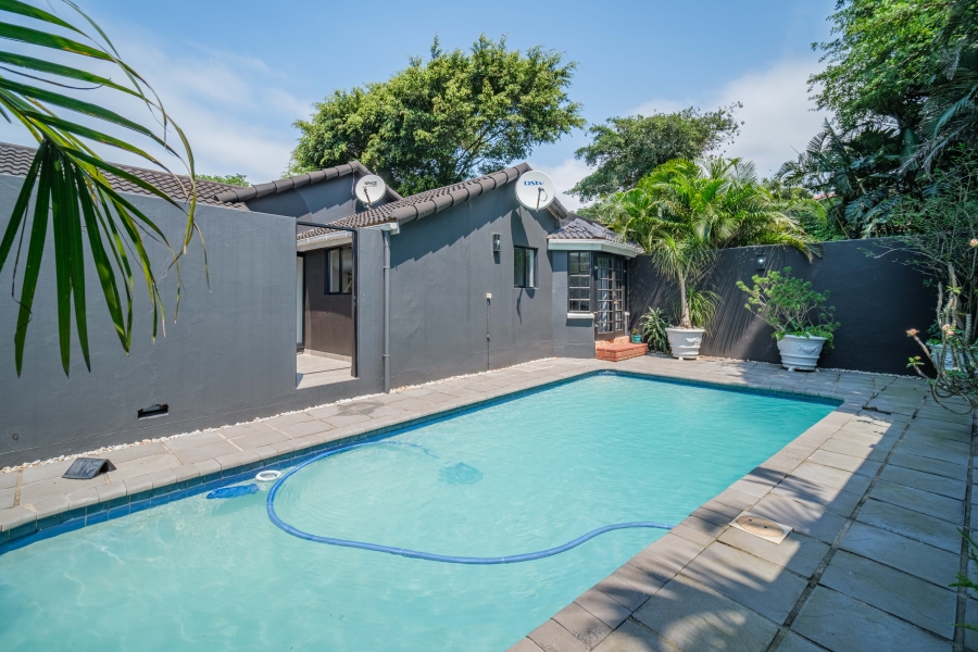 4 Bedroom Property for Sale in Ballito Central KwaZulu-Natal
