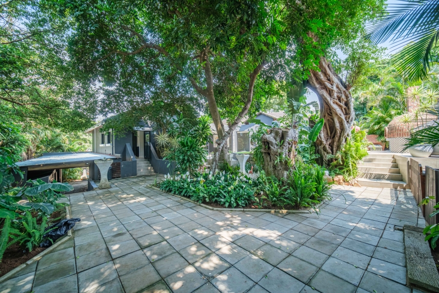 4 Bedroom Property for Sale in Ballito Central KwaZulu-Natal