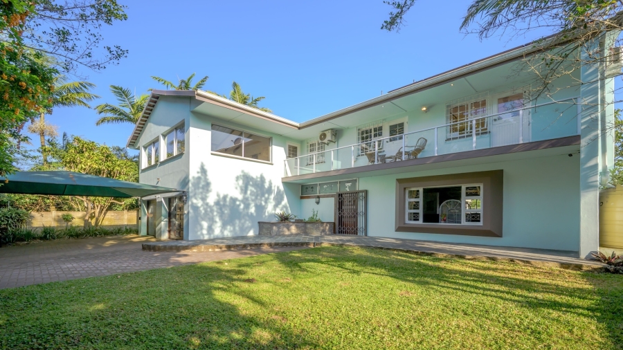 4 Bedroom Property for Sale in Ballito Central KwaZulu-Natal