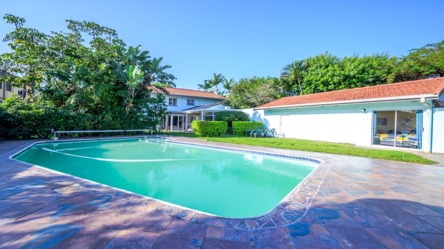 4 Bedroom Property for Sale in Ballito Central KwaZulu-Natal
