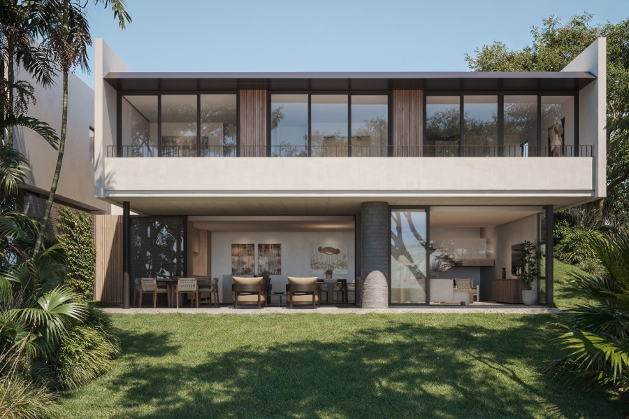 3 Bedroom Property for Sale in Sheffield Beach KwaZulu-Natal