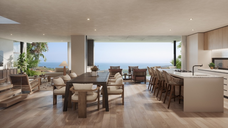 3 Bedroom Property for Sale in Sheffield Beach KwaZulu-Natal