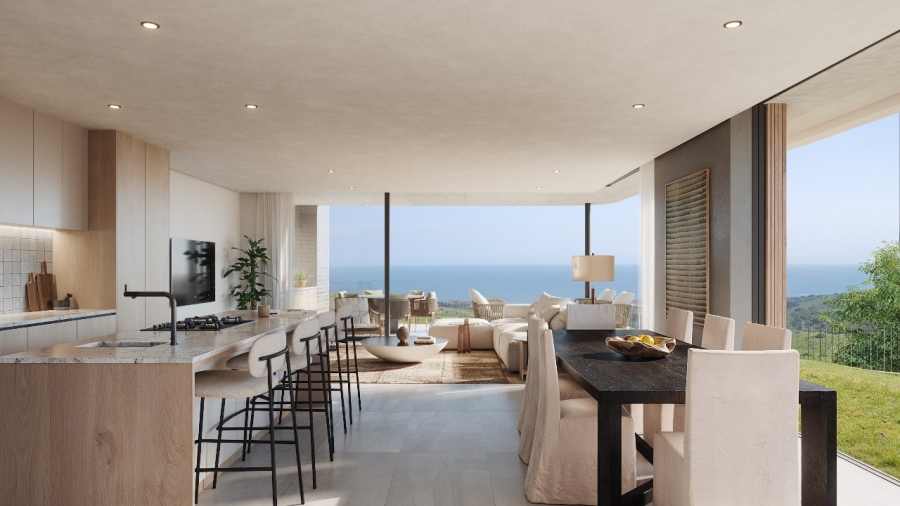 3 Bedroom Property for Sale in Sheffield Beach KwaZulu-Natal