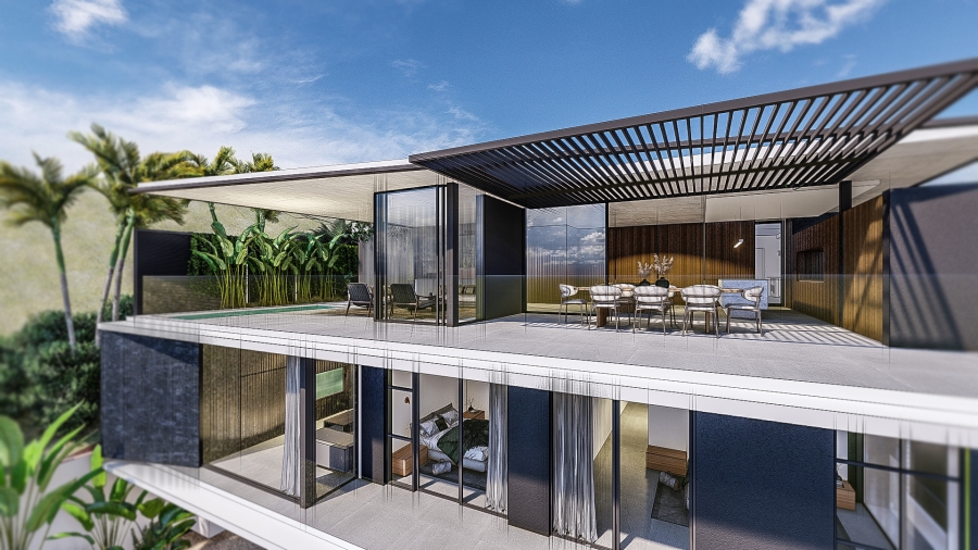 5 Bedroom Property for Sale in Zimbali Lakes Resort KwaZulu-Natal