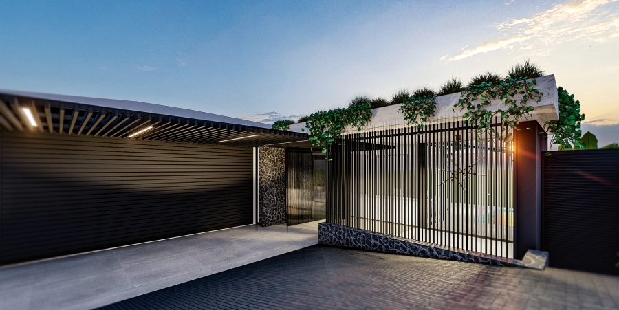 5 Bedroom Property for Sale in Zimbali Lakes Resort KwaZulu-Natal