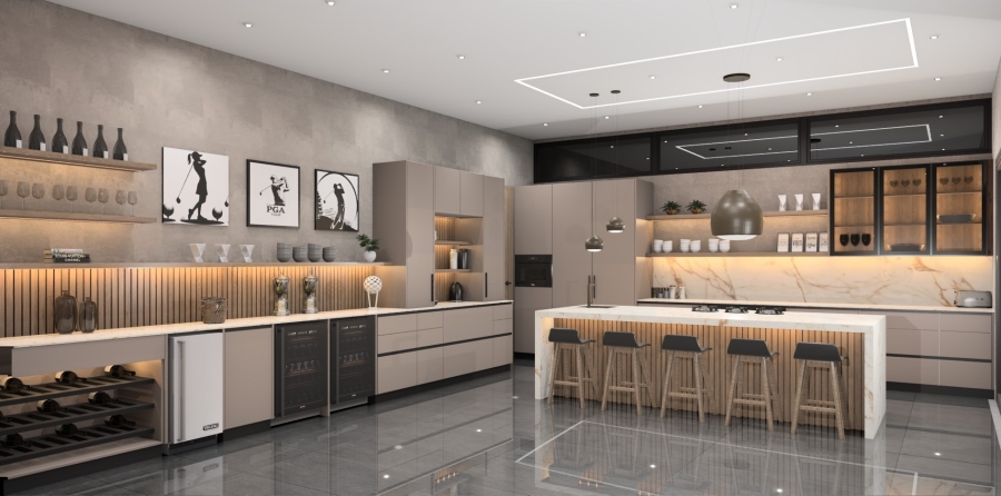 5 Bedroom Property for Sale in Zimbali Lakes Resort KwaZulu-Natal