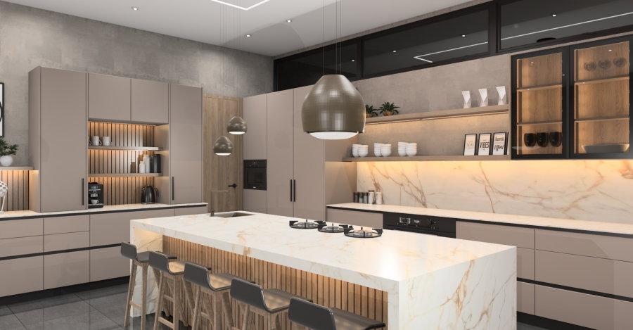 5 Bedroom Property for Sale in Zimbali Lakes Resort KwaZulu-Natal