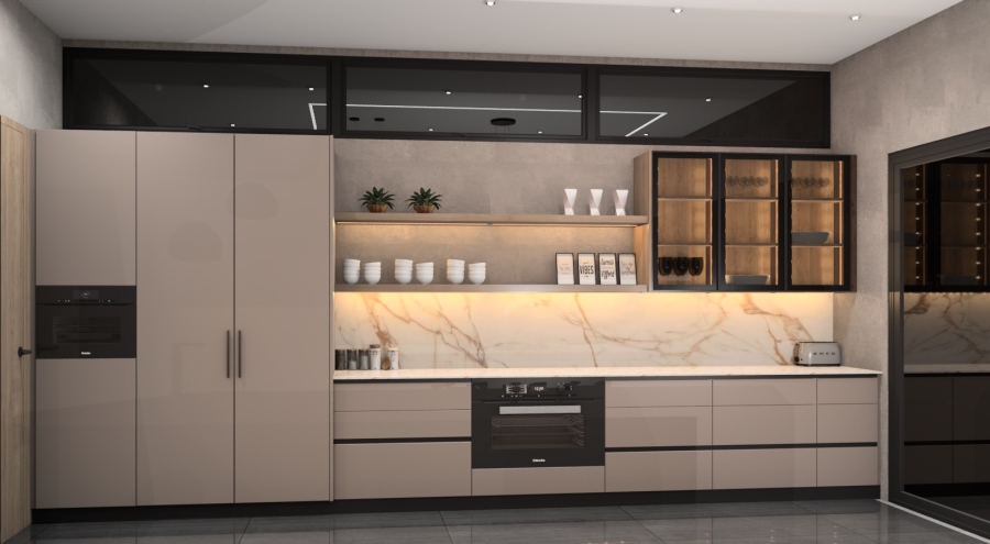 5 Bedroom Property for Sale in Zimbali Lakes Resort KwaZulu-Natal