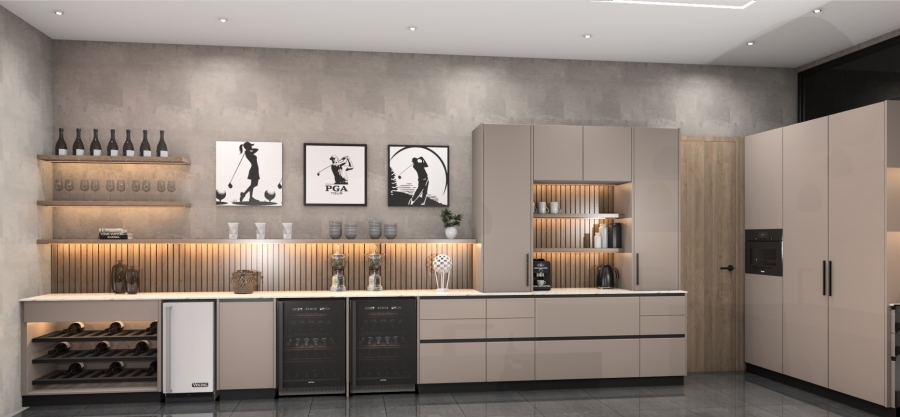 5 Bedroom Property for Sale in Zimbali Lakes Resort KwaZulu-Natal