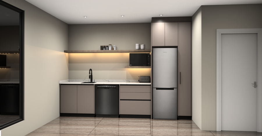 5 Bedroom Property for Sale in Zimbali Lakes Resort KwaZulu-Natal