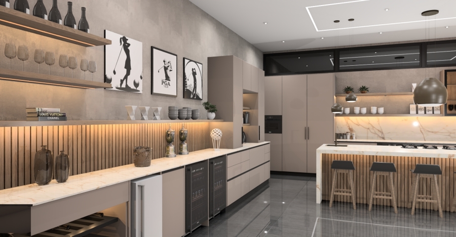 5 Bedroom Property for Sale in Zimbali Lakes Resort KwaZulu-Natal