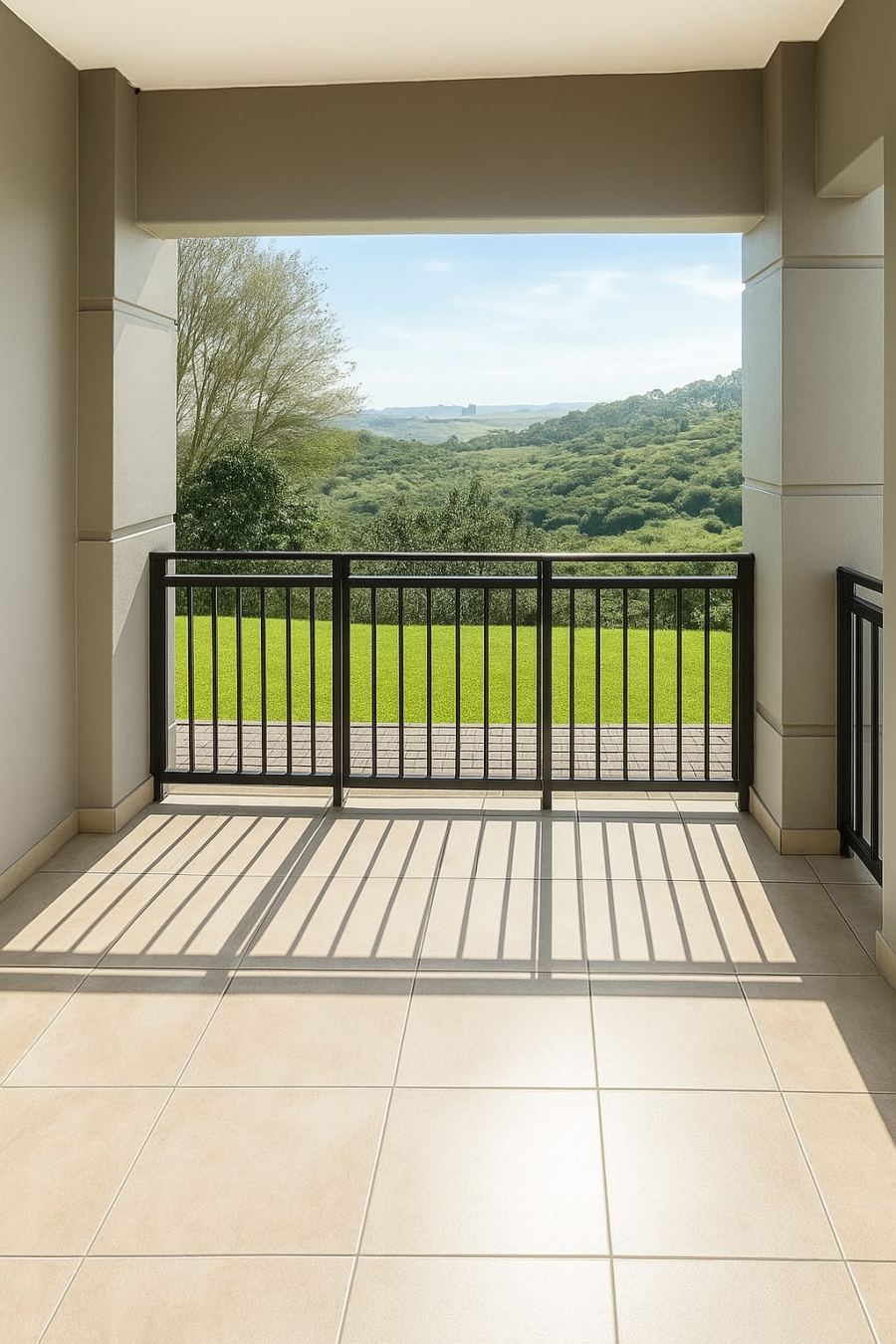 2 Bedroom Property for Sale in Palm Lakes Estate KwaZulu-Natal