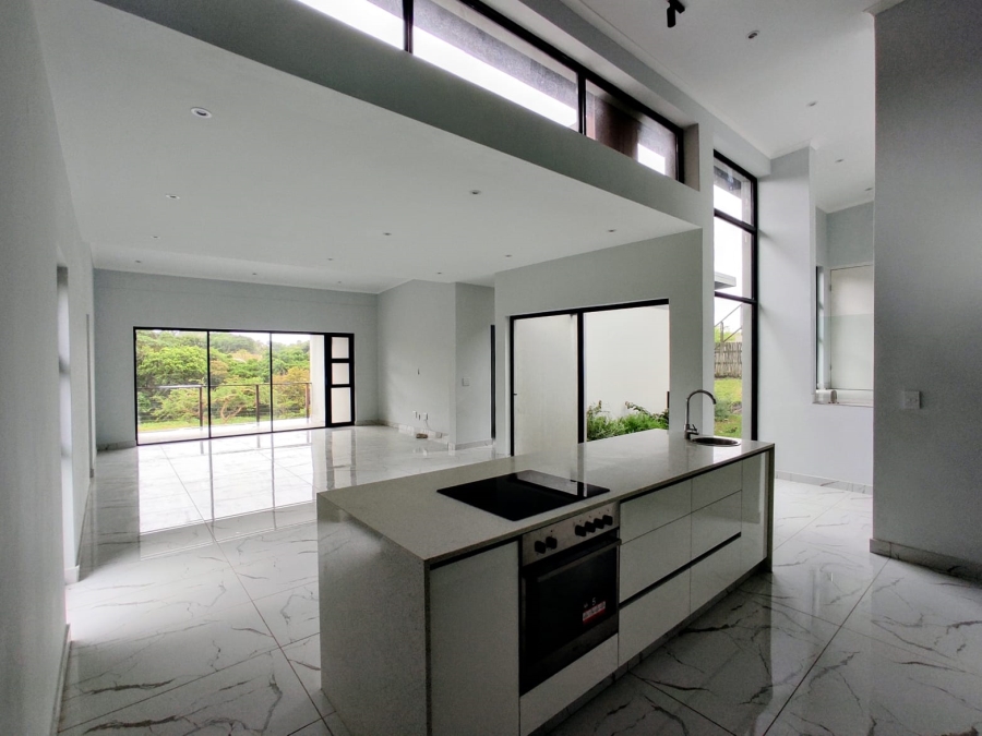 To Let 4 Bedroom Property for Rent in Palm Lakes Estate KwaZulu-Natal