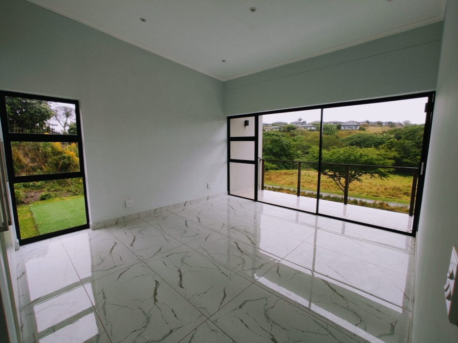 To Let 4 Bedroom Property for Rent in Palm Lakes Estate KwaZulu-Natal