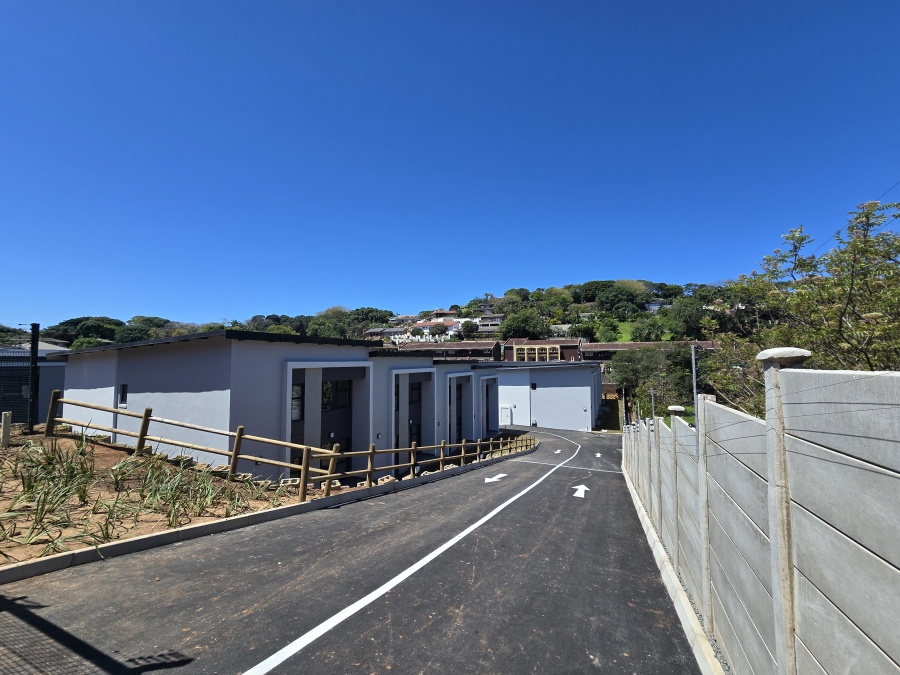 3 Bedroom Property for Sale in Westbrook KwaZulu-Natal