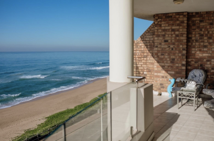 3 Bedroom Property for Sale in Umdloti Beach KwaZulu-Natal