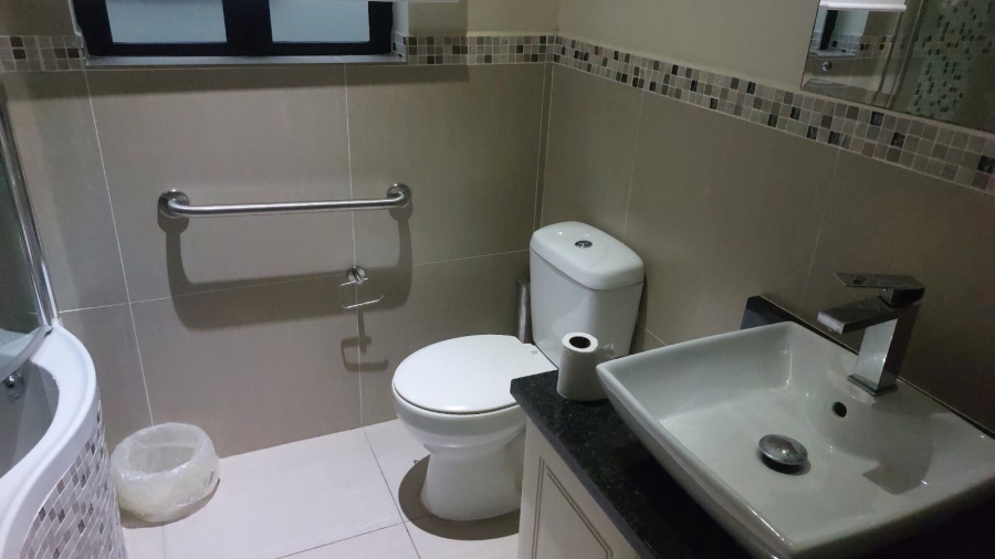 3 Bedroom Property for Sale in Mzingazi Golf Estate KwaZulu-Natal