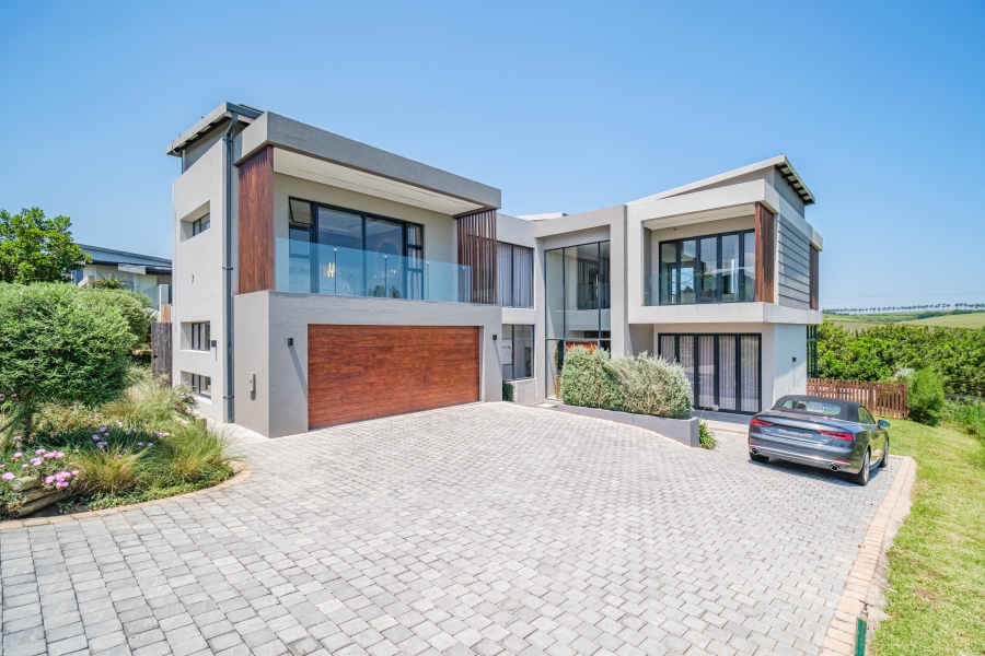 4 Bedroom Property for Sale in Palm Lakes Estate KwaZulu-Natal