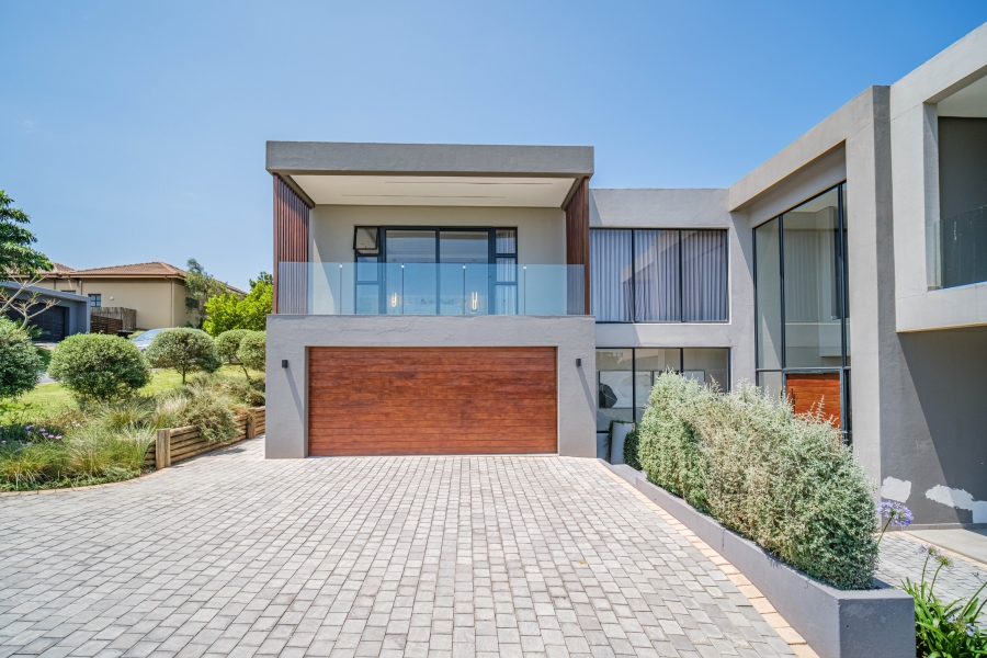 4 Bedroom Property for Sale in Palm Lakes Estate KwaZulu-Natal