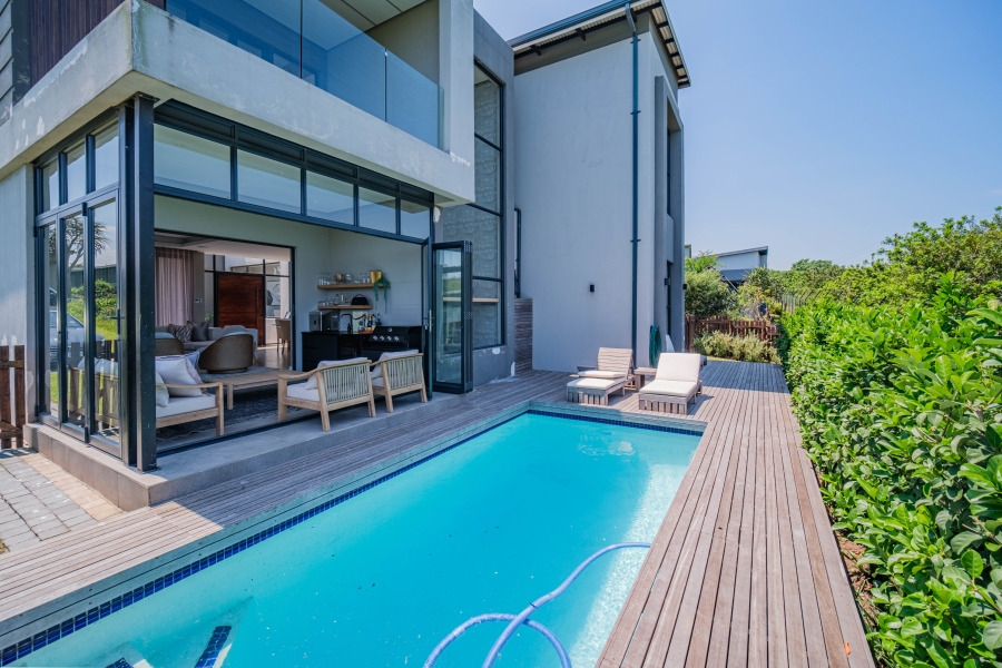 4 Bedroom Property for Sale in Palm Lakes Estate KwaZulu-Natal