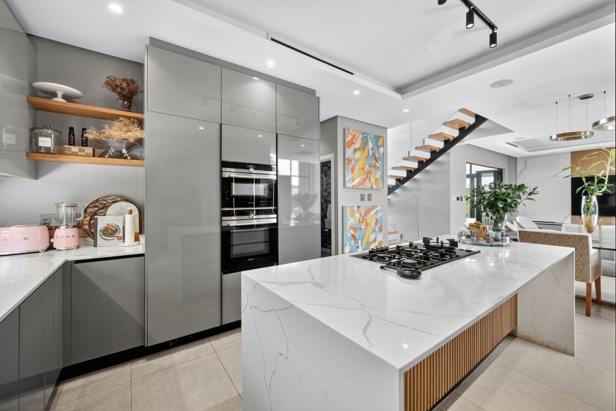 4 Bedroom Property for Sale in Palm Lakes Estate KwaZulu-Natal