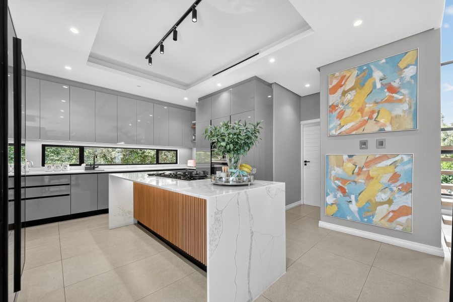 4 Bedroom Property for Sale in Palm Lakes Estate KwaZulu-Natal