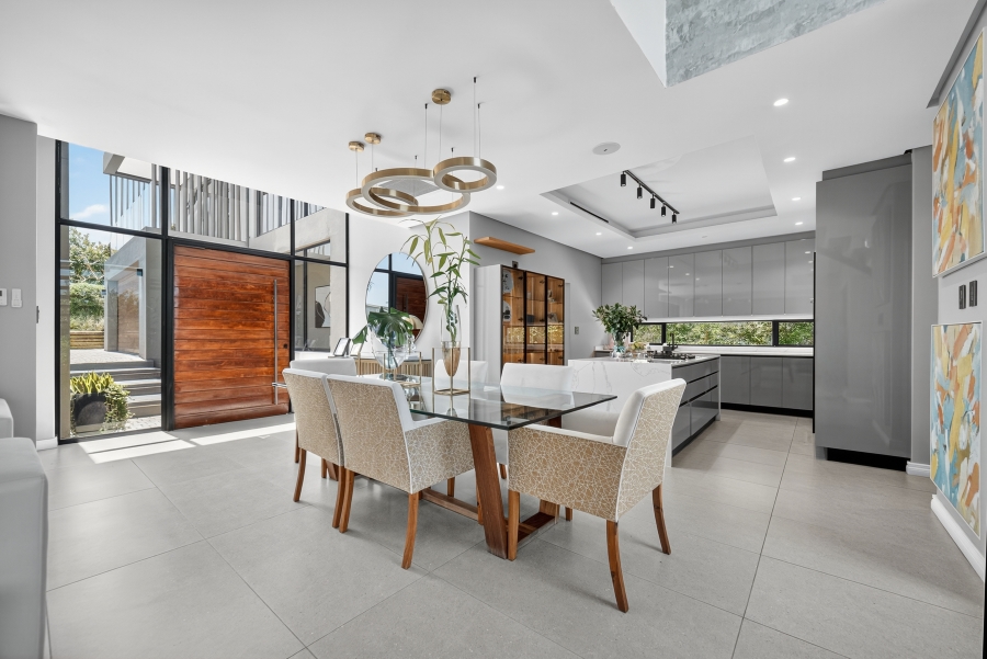 4 Bedroom Property for Sale in Palm Lakes Estate KwaZulu-Natal