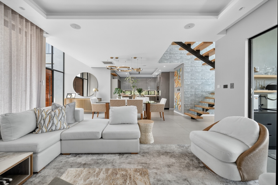 4 Bedroom Property for Sale in Palm Lakes Estate KwaZulu-Natal