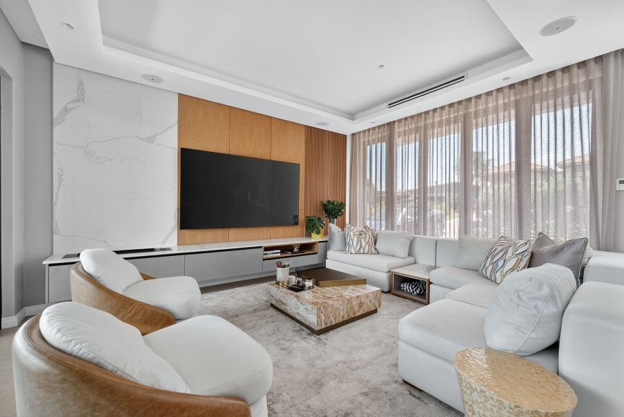 4 Bedroom Property for Sale in Palm Lakes Estate KwaZulu-Natal