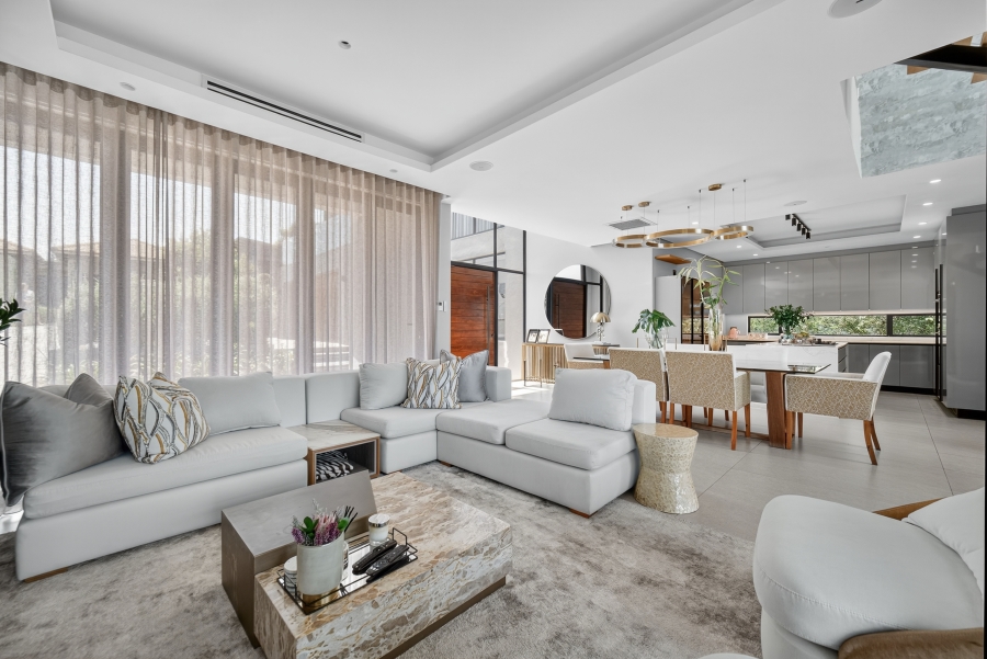 4 Bedroom Property for Sale in Palm Lakes Estate KwaZulu-Natal